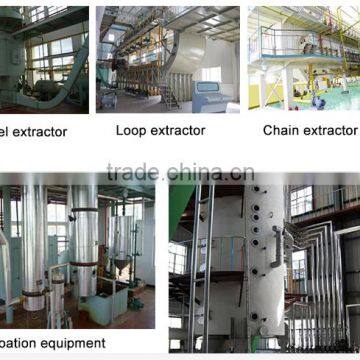 Cooking Oil Processing Machine photo-3