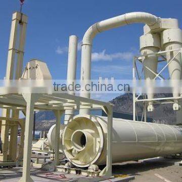 sawdust drier