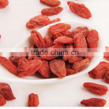 Red Goji(Medlar) From Ningxia