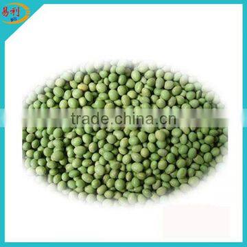 Food specification frozen green pea brands