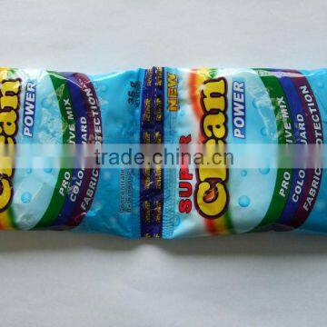 35g washing powder product