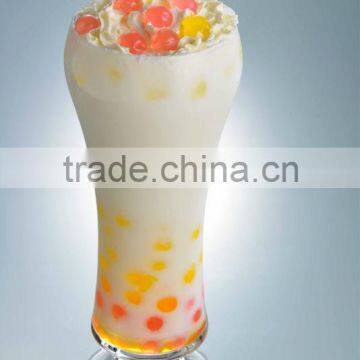 Popping Boba Kiwi Fruit Coating Juice