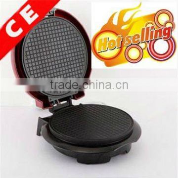 EU hot sell portable cone waffle maker