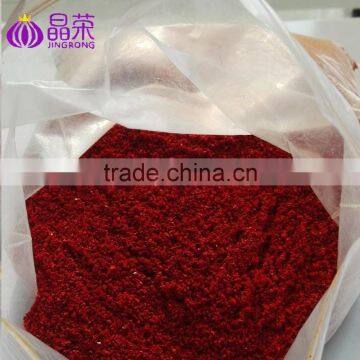 Mild Tatse Red Yidu Chili Pepper Powder
