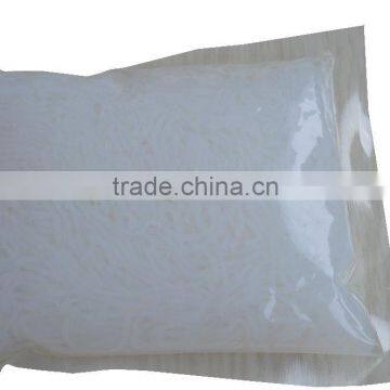 Healthy noodle Konjac noodle of Low Carlorie