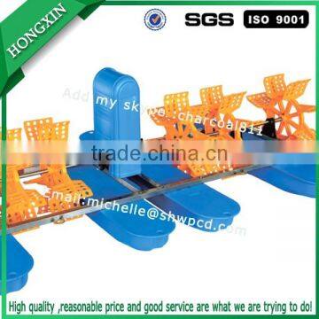 jet aerator machine, paddle wheel aerator machine for fish