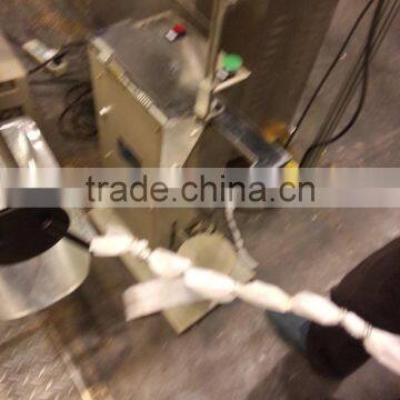 Full Automatic Mushroom Bag Filling Machine Price