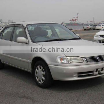 Used Toyota Corolla 1500cc 1998