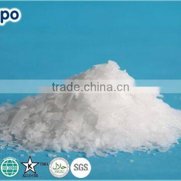 magnesium chloride flakes with low price for snow melt