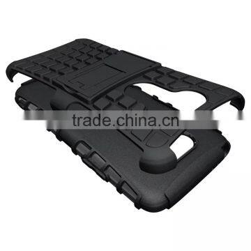 For LG G5 Armor CASE Heavy Duty Hybrid Rugged TPU Impact Kickstand ShockProof H830 Tyre CASE photo-4