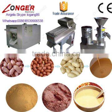 High Quality Bone Meal Making Machine with CE Certificate