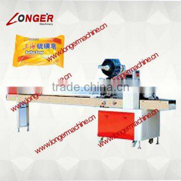 Automatic Soap Film Packing Machine