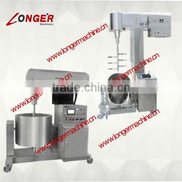 Speed Adjusting Stuffing Machine |Stuffed Fish Ball Making Machine|Fish Ball Filling Machine