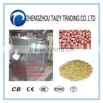 Peanut cutting machine peanut crushing machine peanut chopping machine