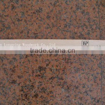 Chinese Wooden Birchwood Yardsticks