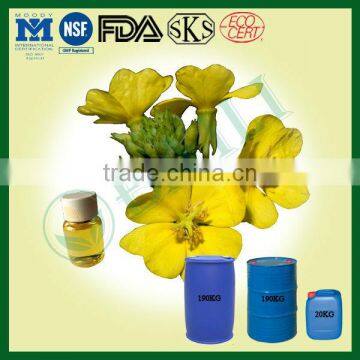 Organic Evening Primrose Oil (EPO)