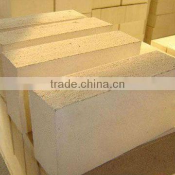 High Intensity High Quality Manufacturer Light Weight Insulation Brick