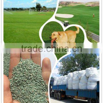 Turf Natural Zeolite for Golf Grass Soil Amemdments Soil Improver