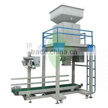 large capacity Automatic and Electronical Scale Packaging machine /electronic packing and sealing machine