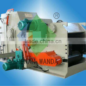 timber chips making machine with CE approved