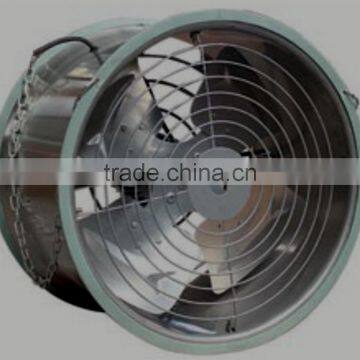JINLONG China High Quality Greenhouse Air Circulation Fan photo-2