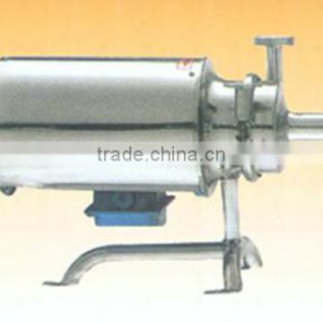 Vacuum Milk Pump