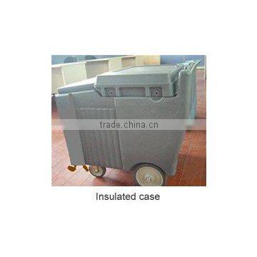 rotational mold ,roto molding case