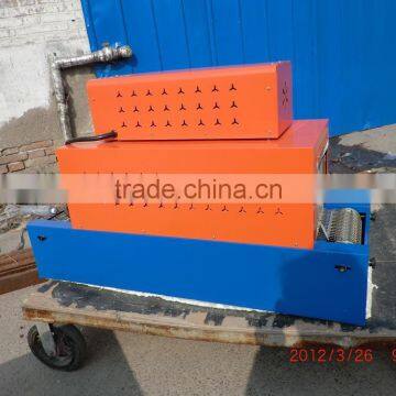 Waste Paper Pencil Making Machine 0086-15238020698 photo-5