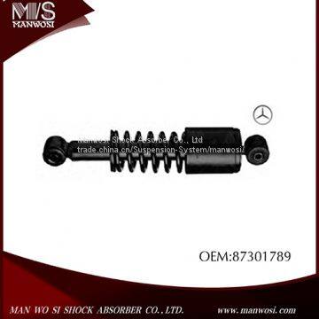 Improve Ride Quality Truck/trailer Shock Absorber Manufacture for Benz 9013202130 87301789 84143931/1201 6208900119 photo-2