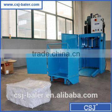 CE Certificated JP-T5 Public Recyling Horizontal Baler photo-4