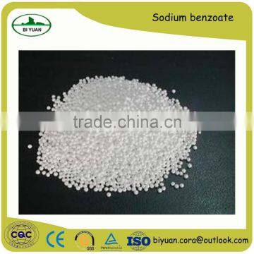 Sodium benzoate for food grade