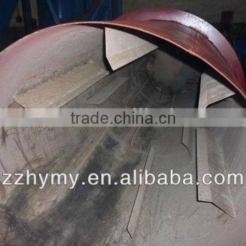 sawdust drying machine For moisture:20-70%