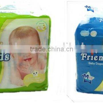 China Suppliers Cheap Baby Diapers Made in China photo-2