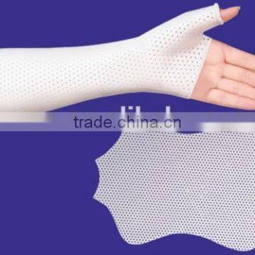 Reusable Low Temperature Thermoplastic Sheet, Orthopedic Splint photo-4