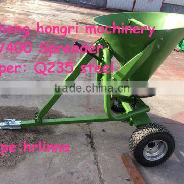 New Type Big Capacity 2FX-1000 Fertilizer Spreader