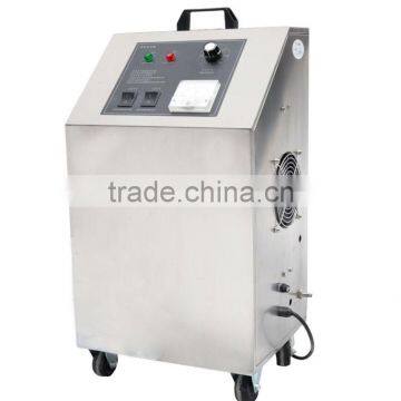 2017 Movable 3g Ozone Air Cleaner Machine photo-2