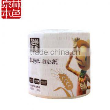 High Quality Toilet Paper Tissue photo-2