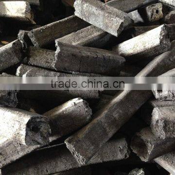 Vietnam high calorific Sawdust Charcoal with low price.