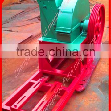 Azeus wood wool shaving machine/wood shavings crushing machine/wood shaving machine for horse bed