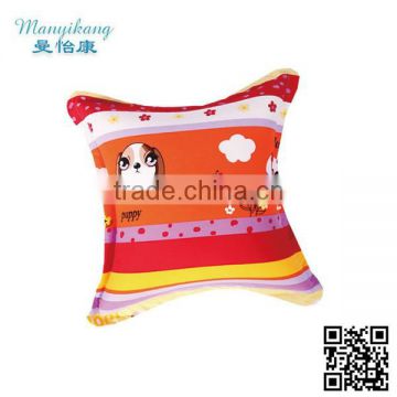 Made in china new product pattern decorative pillows