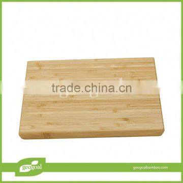 hot sale made in China bambo chopping board