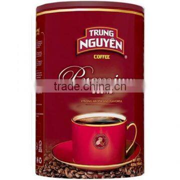 Vietnam Trung Nguyen Premium Blend Coffee