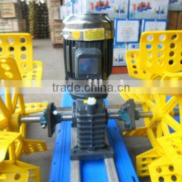 Paddlewheel Aerator,2 impeller