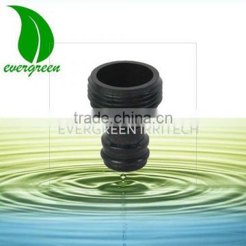 3/4"male water hose connector quick coupling for garden irrigation