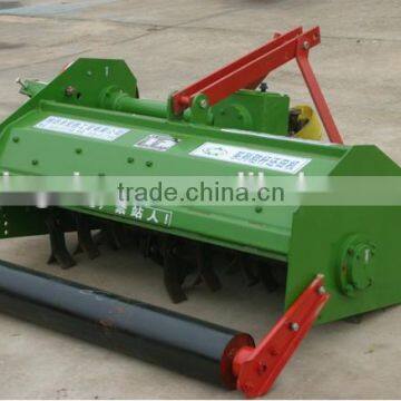 Tractor PTO Driven Field Straw Chopper With CE Approved photo-5