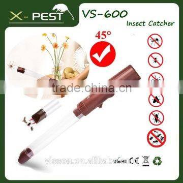 X-pest Mosquito Fly Insect Bug Catcher Tool