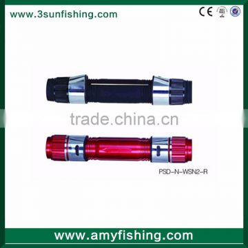 Factory direct fly fishing rod reel seat