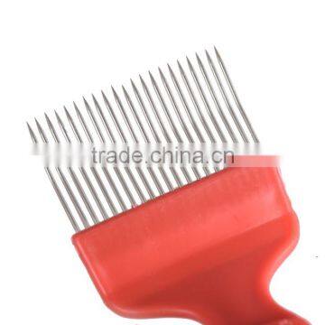 Beekeeping Equipment Honey Bee Duralbe Uncapping Fork photo-5