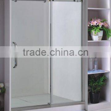 TOP grade stainless steel shower room s809