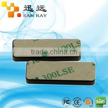 Self adhesive rfid anti-metal tag